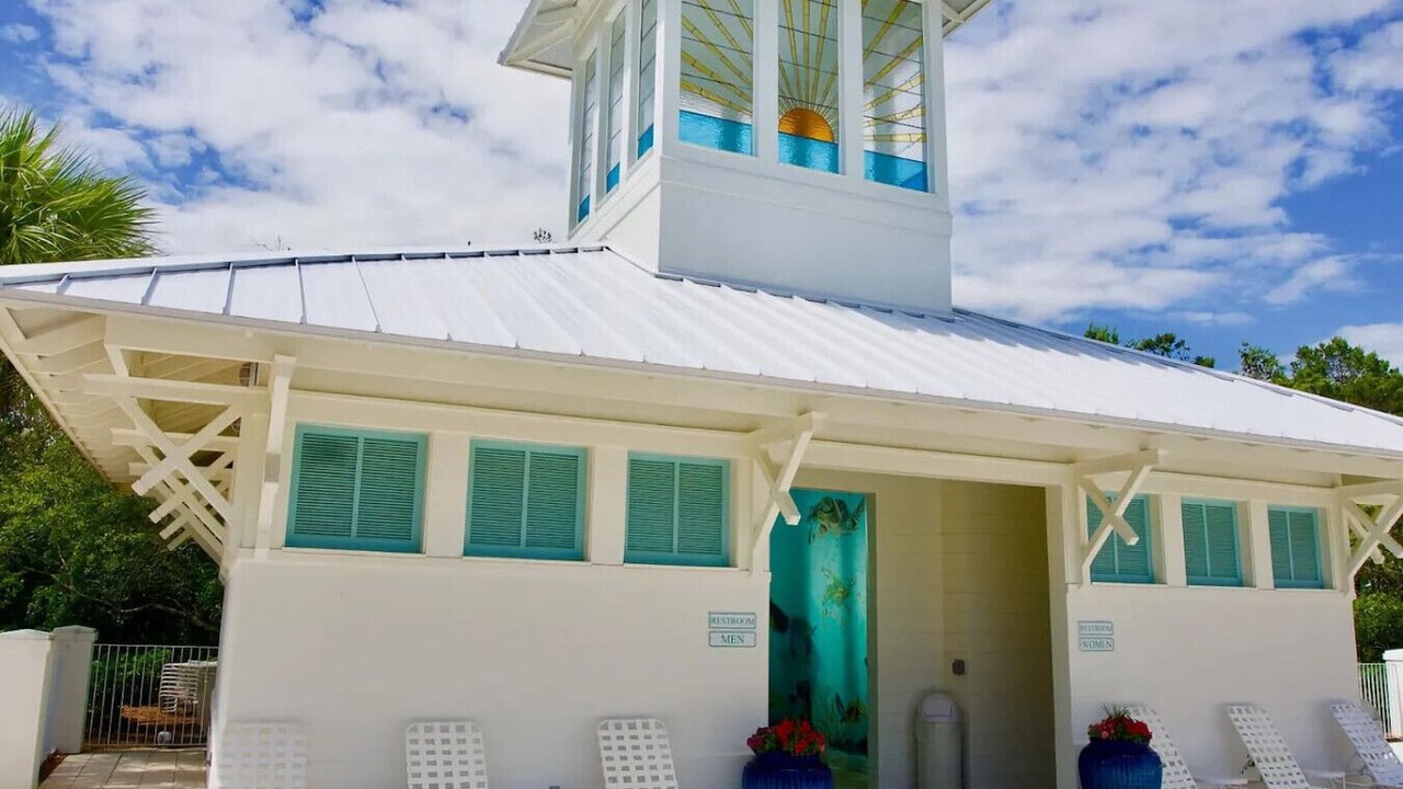 Photo of Patio Balcony in Sunnyside