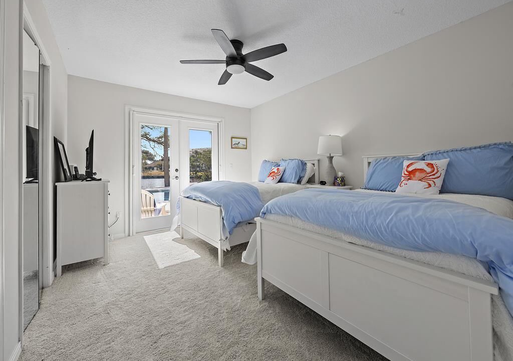 Photo of Bedroom in Old Ponte Vedra Beach