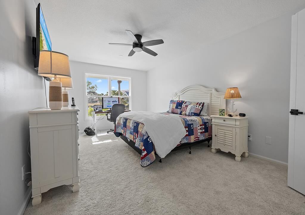 Photo of Bedroom in Old Ponte Vedra Beach