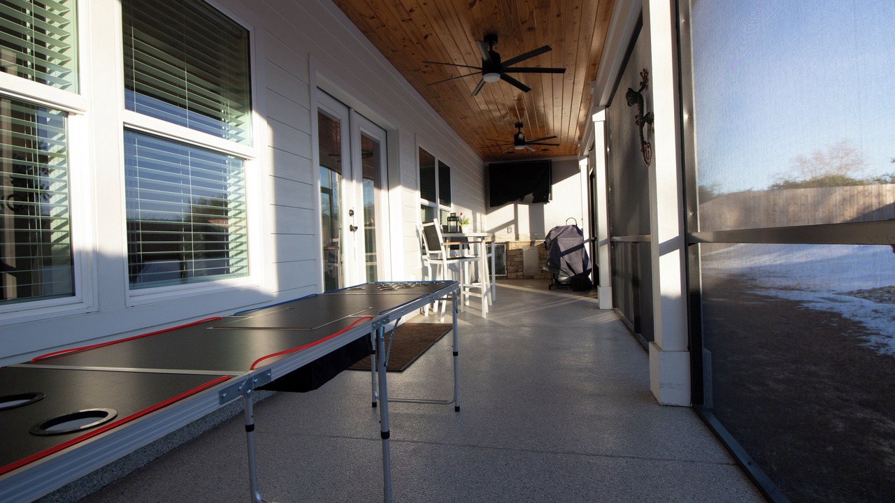 Photo of Outdoor in Pretty Bayou