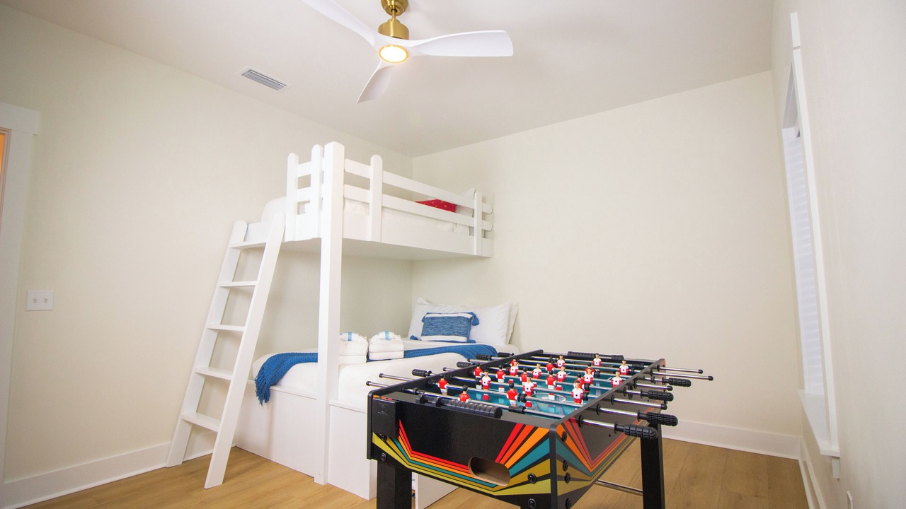 Photo of Bedroom in Pretty Bayou