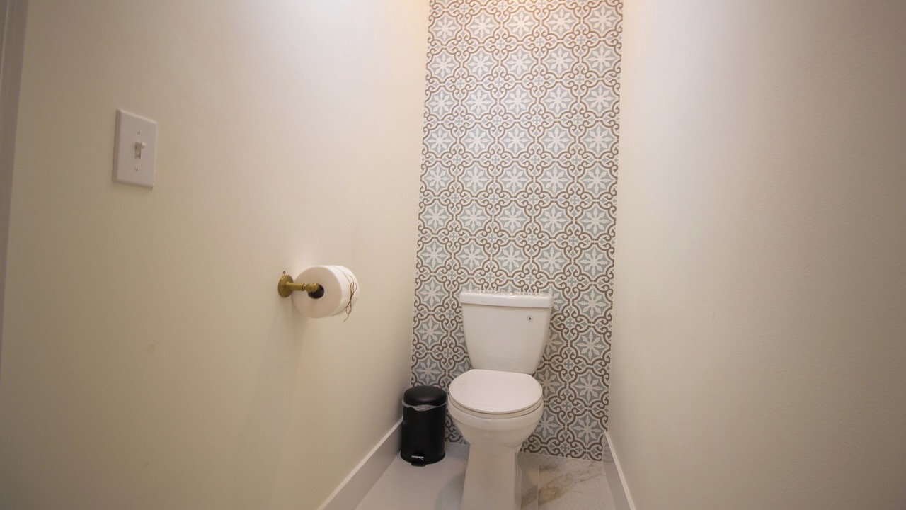 Photo of Bathroom in Pretty Bayou