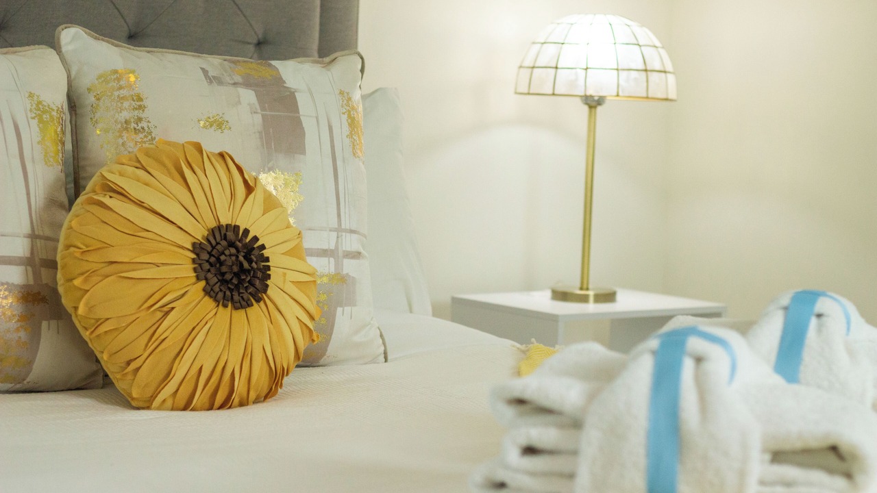 Photo of Bedroom in Pretty Bayou