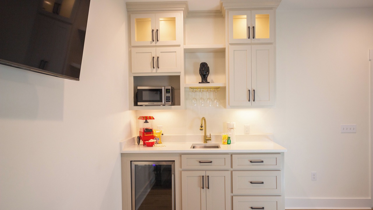 Photo of Kitchen in Pretty Bayou