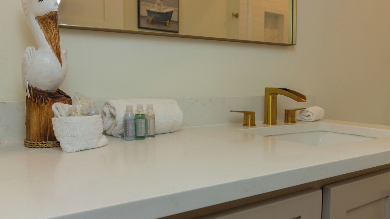 Photo of Bathroom in Pretty Bayou