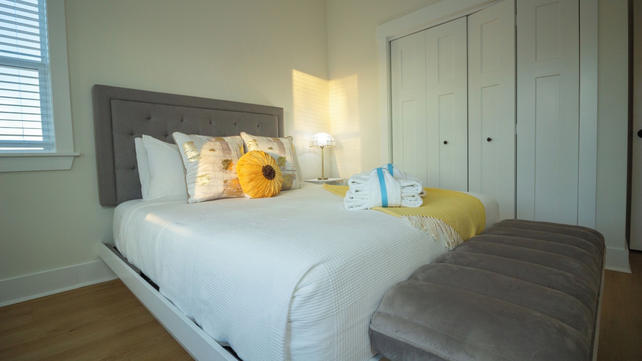 Photo of Bedroom in Pretty Bayou