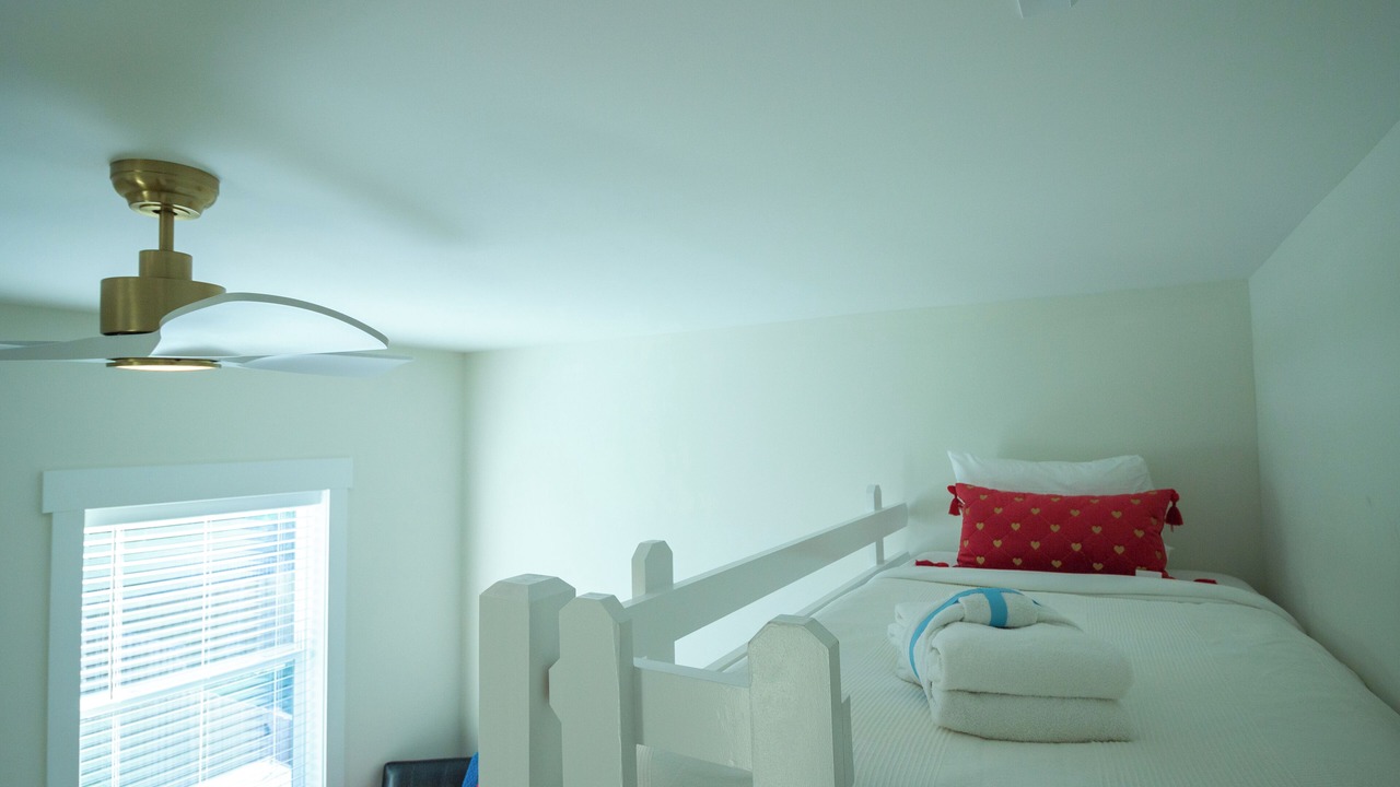 Photo of Bedroom in Pretty Bayou