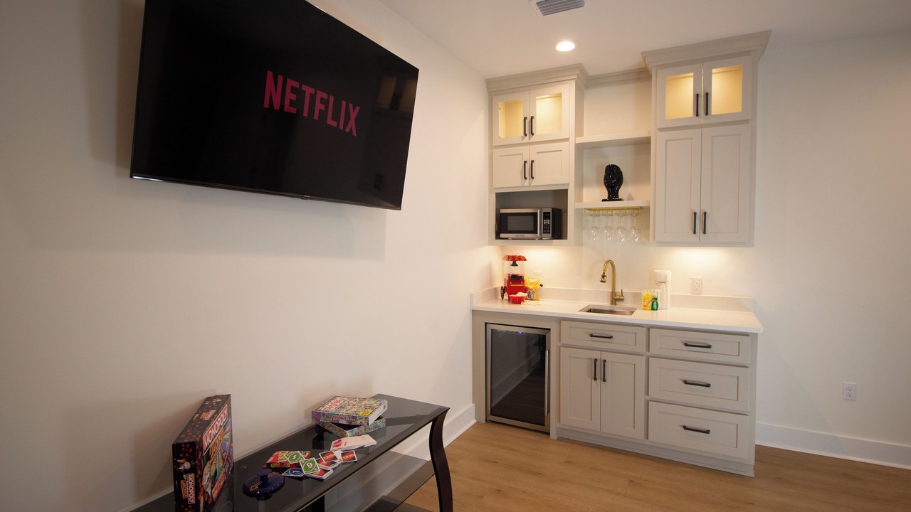 Photo of Kitchen in Pretty Bayou