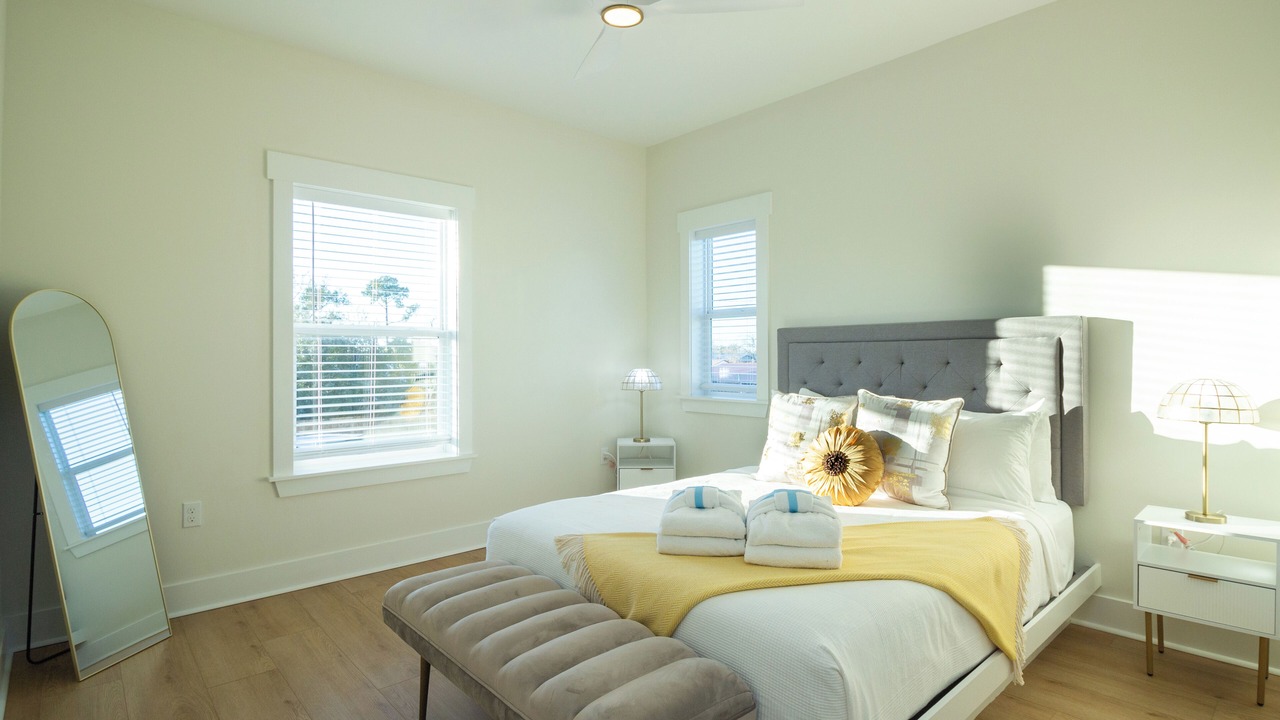 Photo of Bedroom in Pretty Bayou