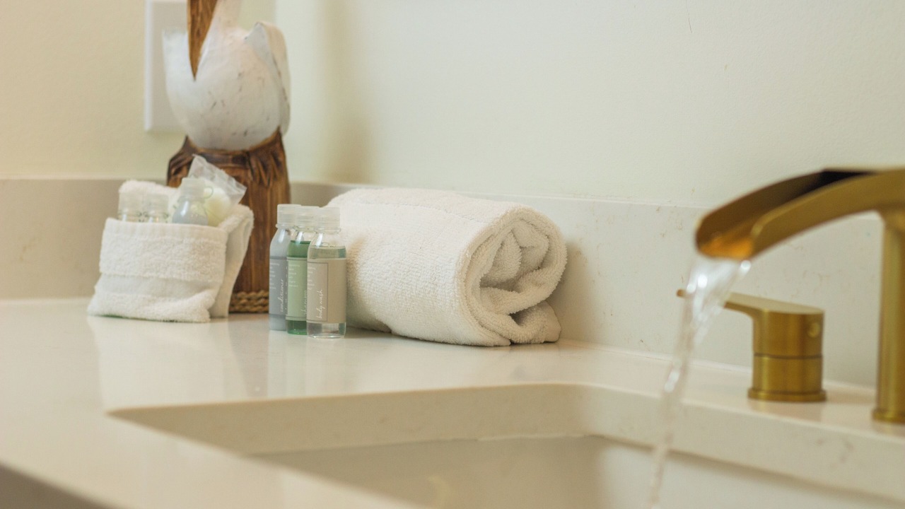 Photo of Bathroom in Pretty Bayou