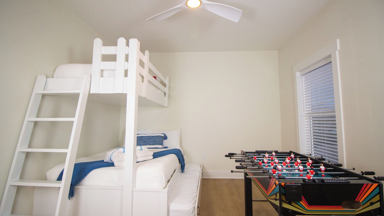 Photo of Bedroom in Pretty Bayou