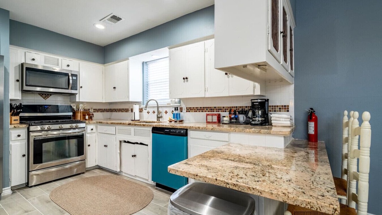 Photo of Kitchen in Richardson
