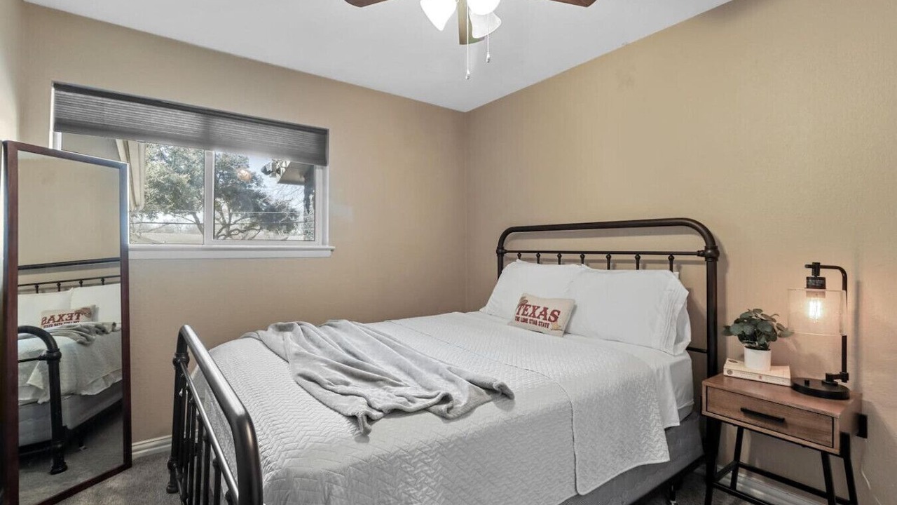 Photo of Bedroom in Richardson