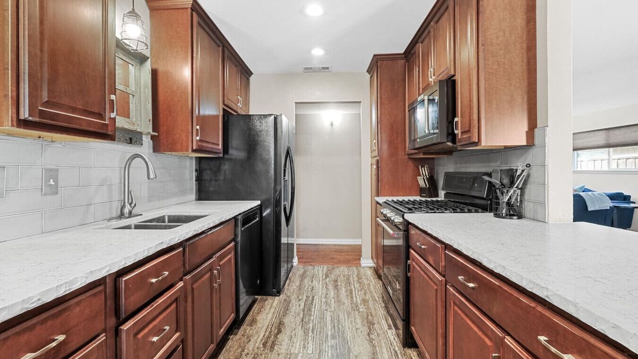 Photo of Kitchen in Richardson
