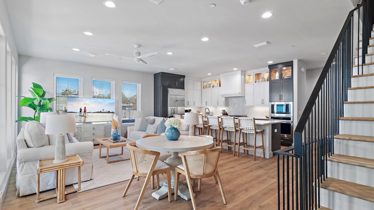 Photo of Livingroom in Laguna Beach