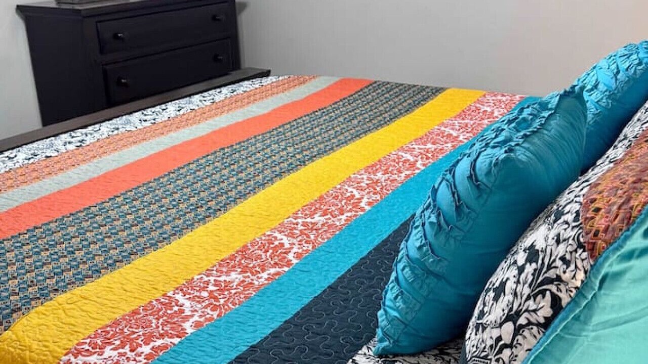 Photo of Bedroom in Nederland