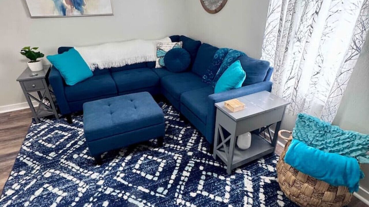 Photo of Livingroom in Nederland