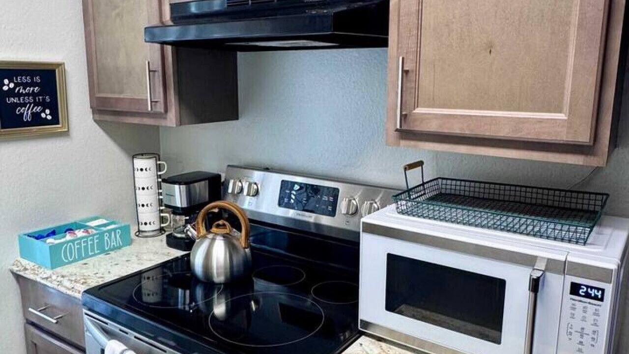 Photo of Kitchen in Nederland
