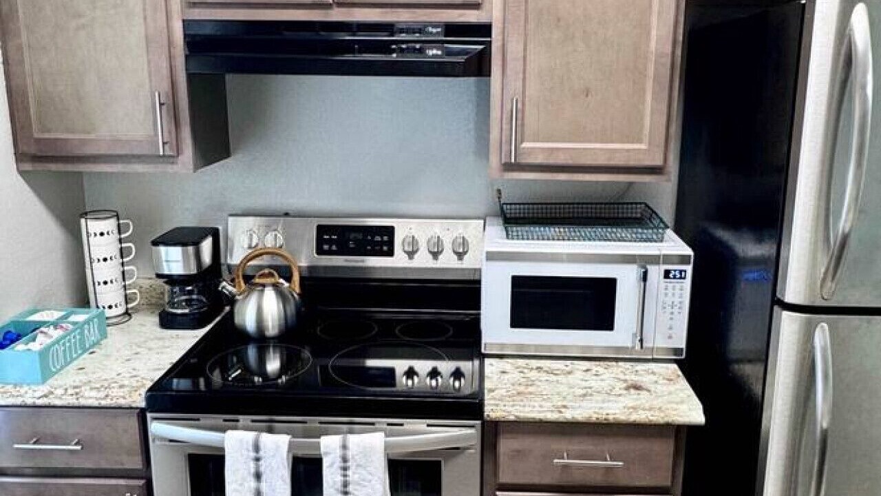 Photo of Kitchen in Nederland