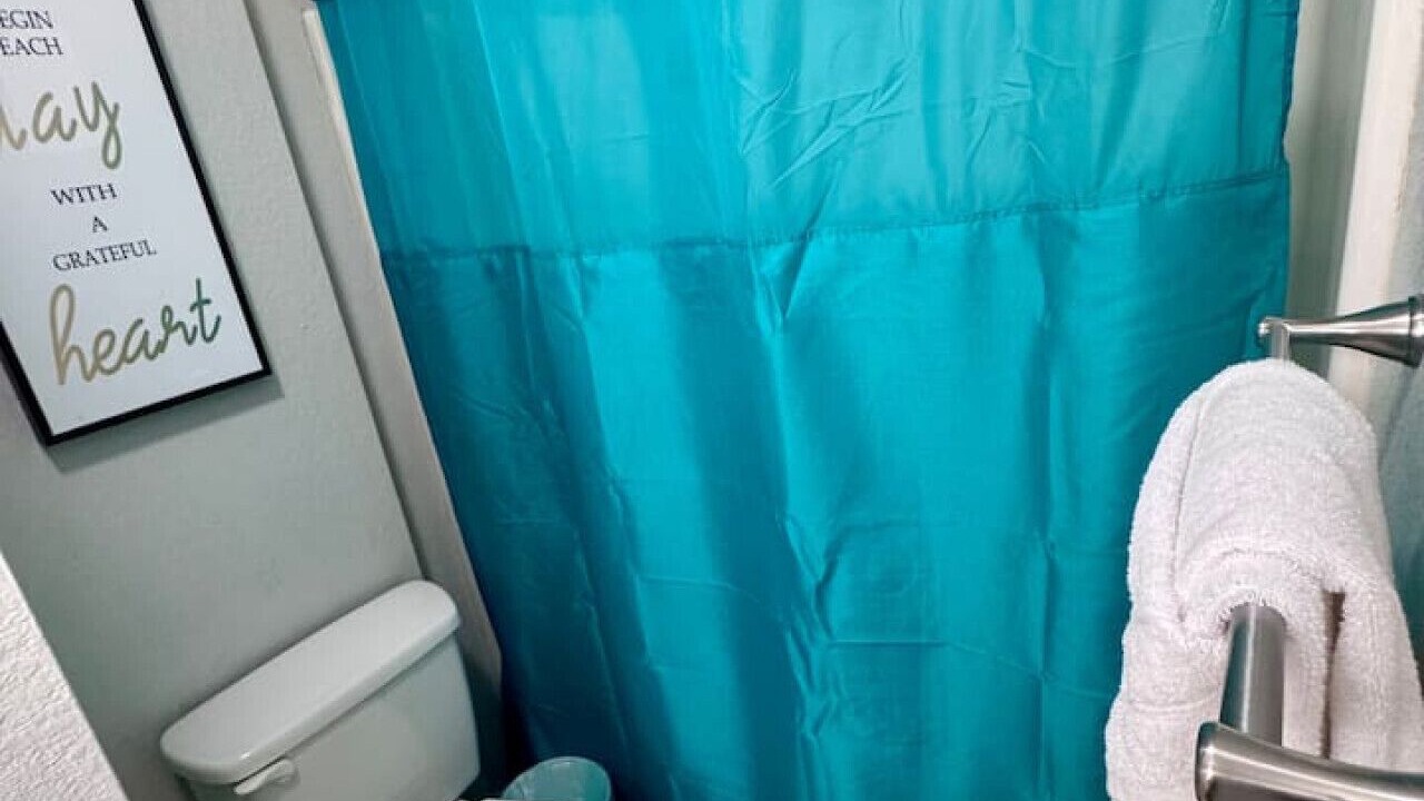Photo of Bathroom in Nederland