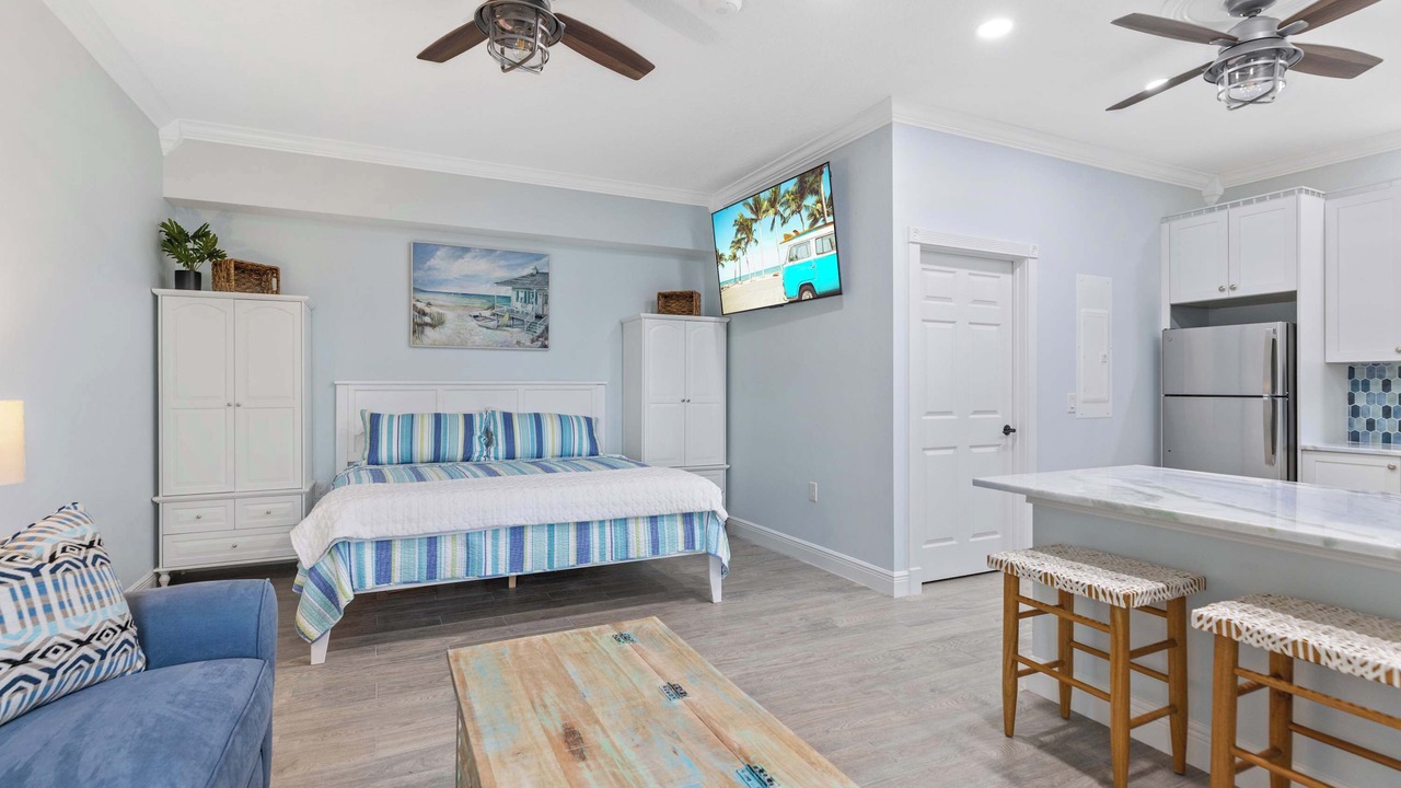 Photo of Bedroom in Sebastian