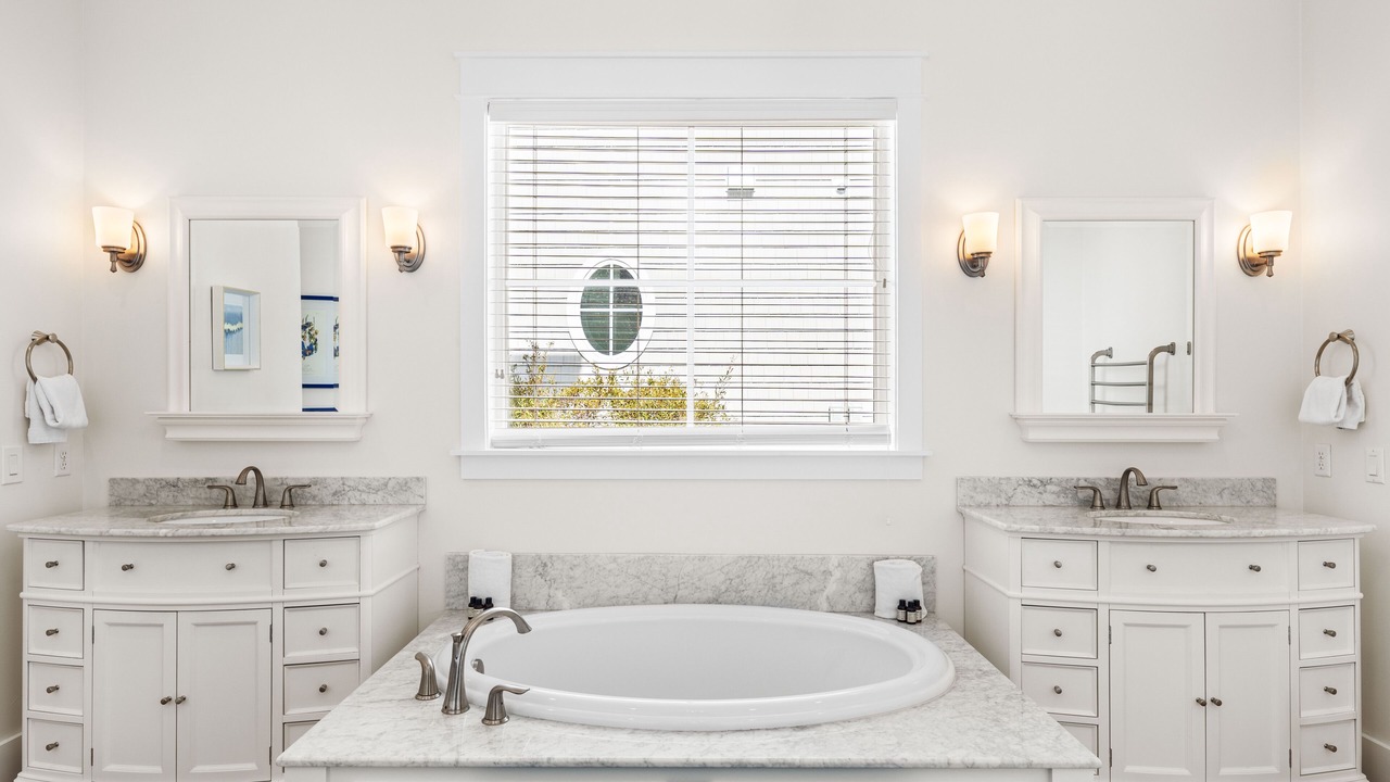 Photo of Bathroom in WaterSound West Beach