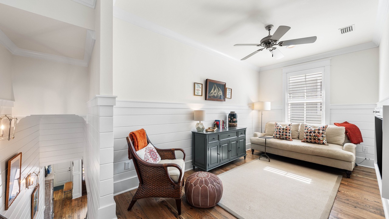 Photo of Livingroom in WaterSound West Beach
