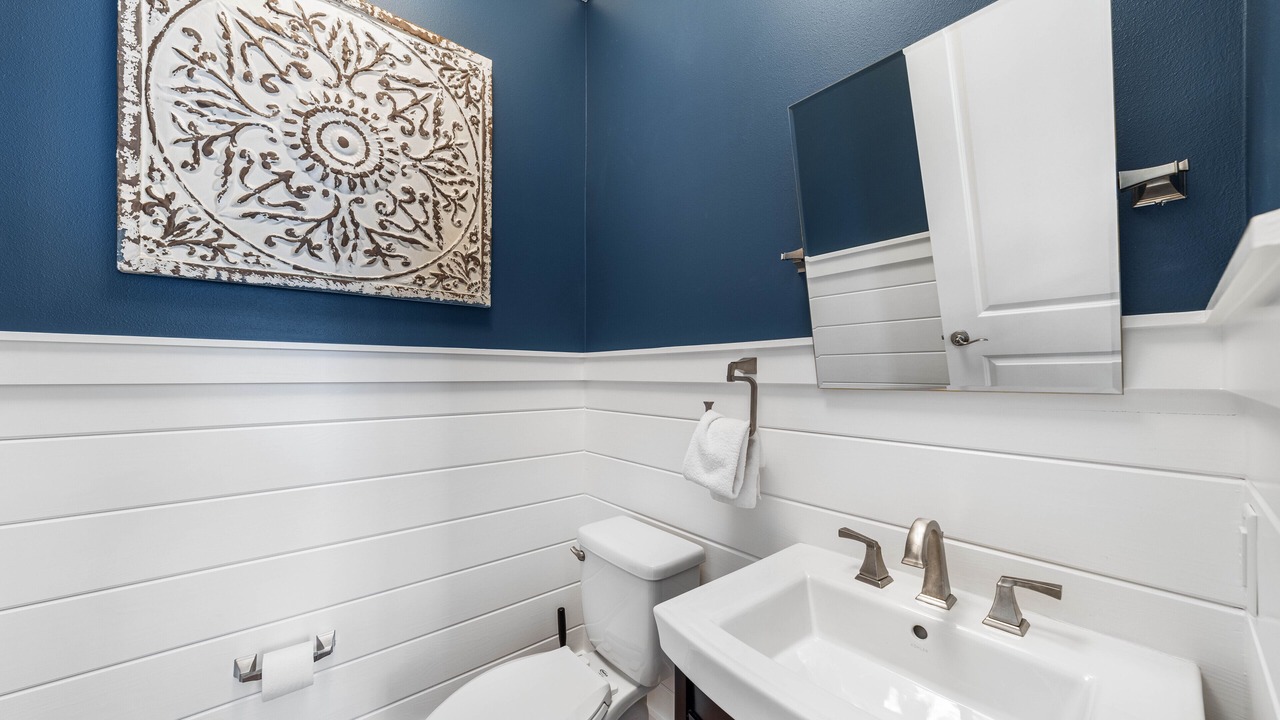 Photo of Bedroom in WaterSound West Beach
