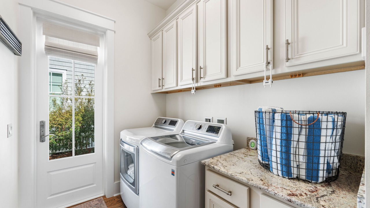 Photo of Bedroom in WaterSound West Beach