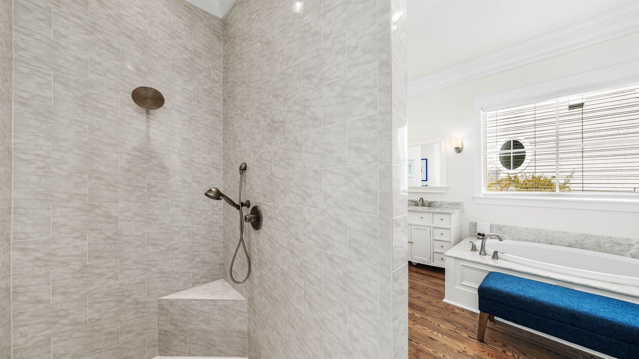 Photo of Bathroom in WaterSound West Beach