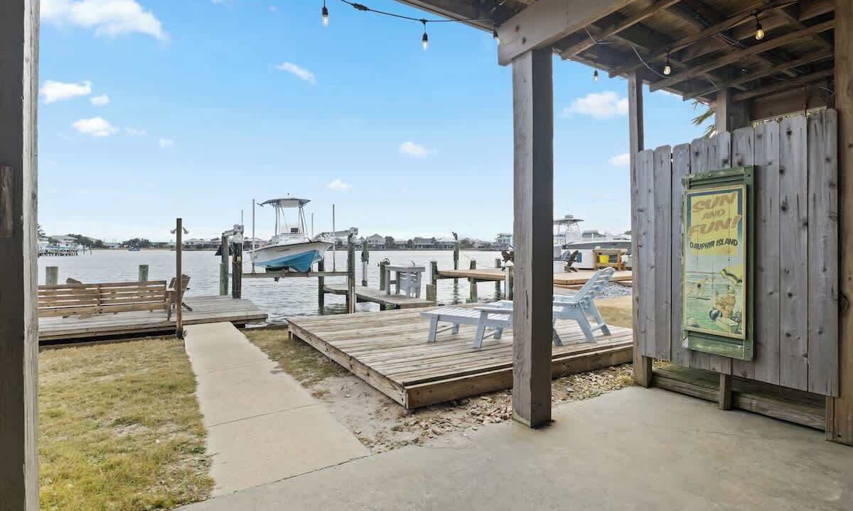 Photo of Outdoor in Royal Lagoons