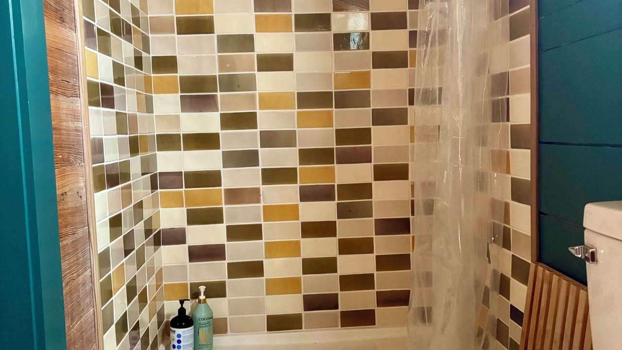 Photo of Bathroom in Saint Roch