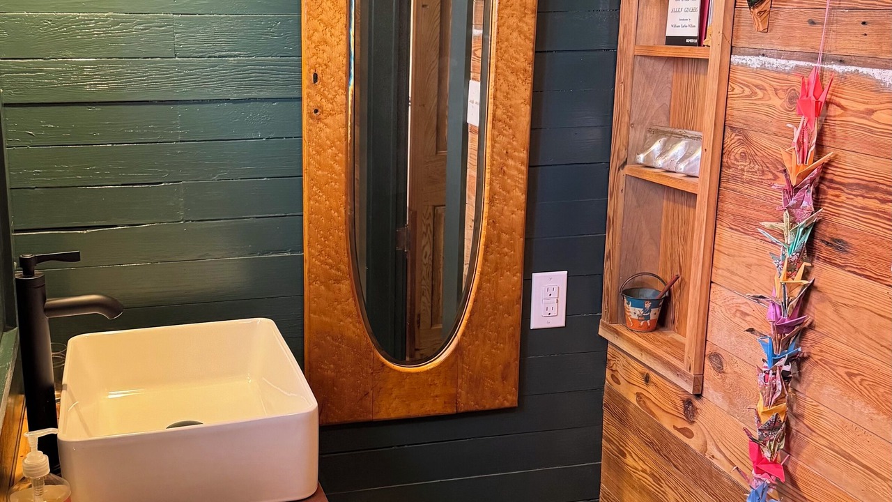 Photo of Bathroom in Saint Roch