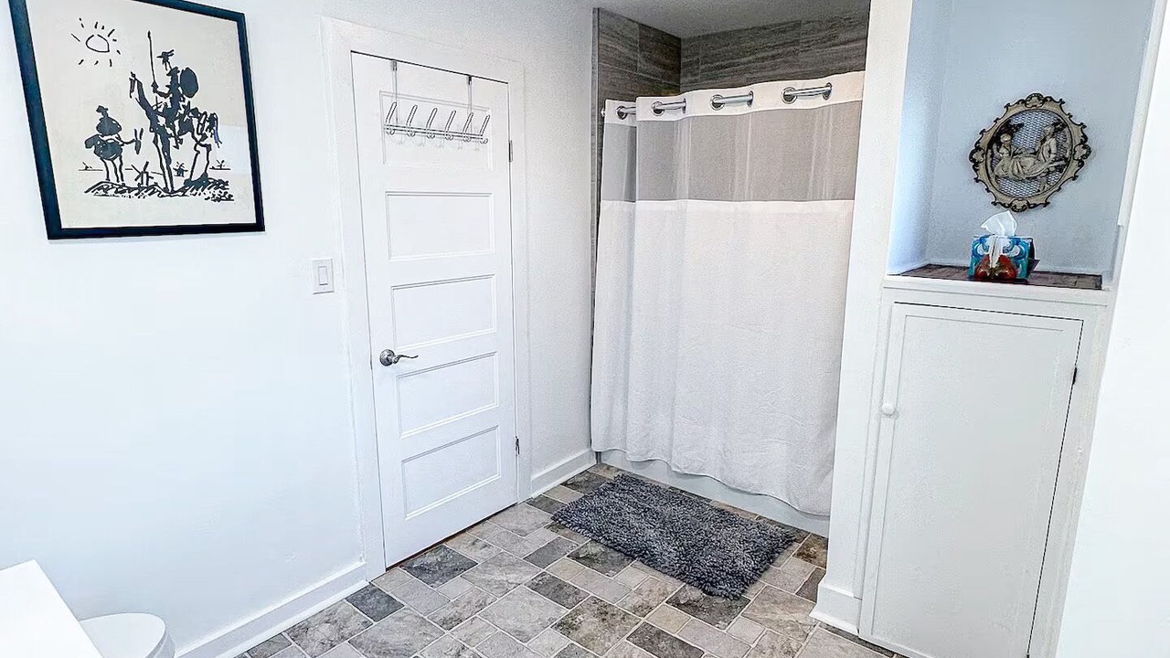 Photo of Bathroom in Long Beach