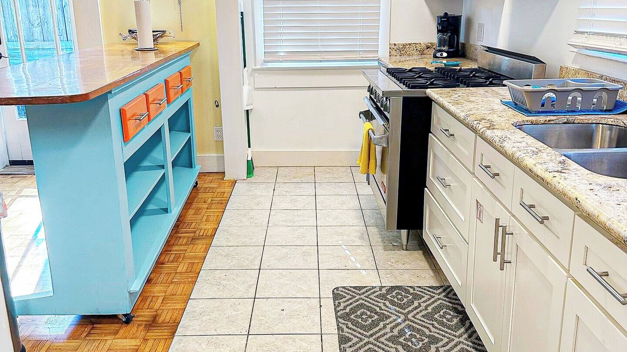 Photo of Kitchen in Long Beach