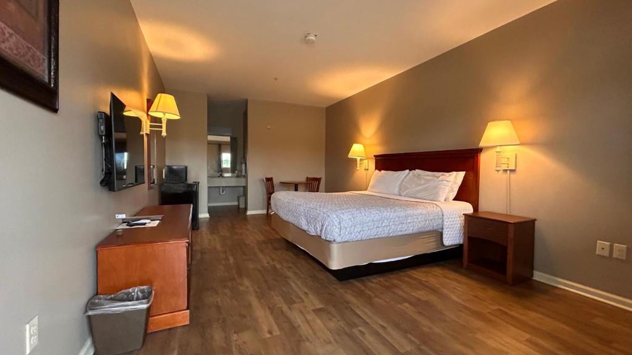 Photo of Bedroom in Carlyss