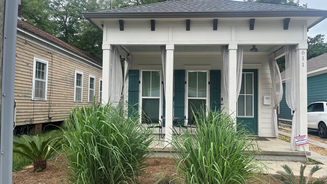 Photo of Outdoor in Old East Hill