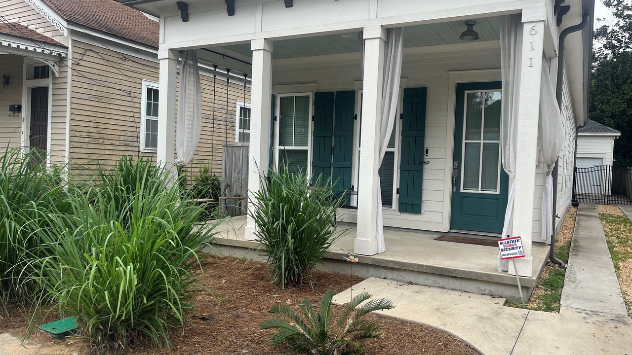 Photo of Outdoor in Old East Hill