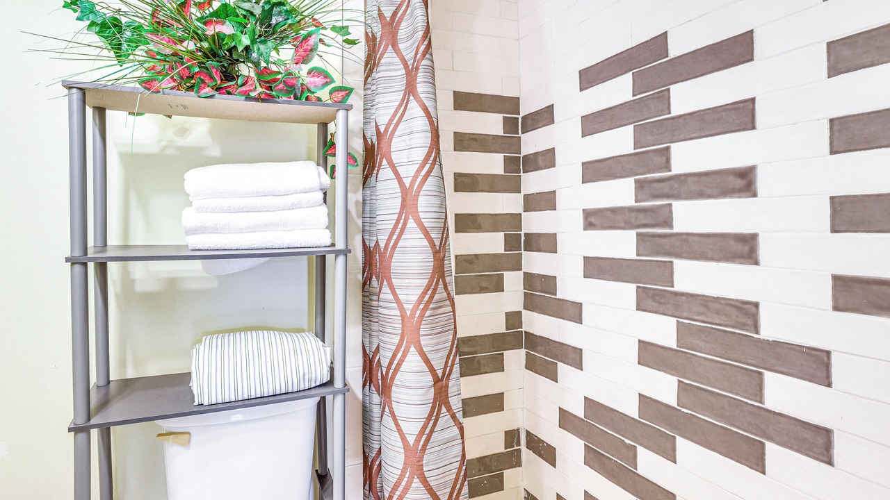 Photo of Bathroom in Faubourg Lafayette