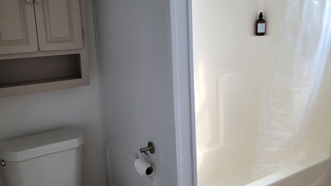 Photo of Bathroom in Lake Charles