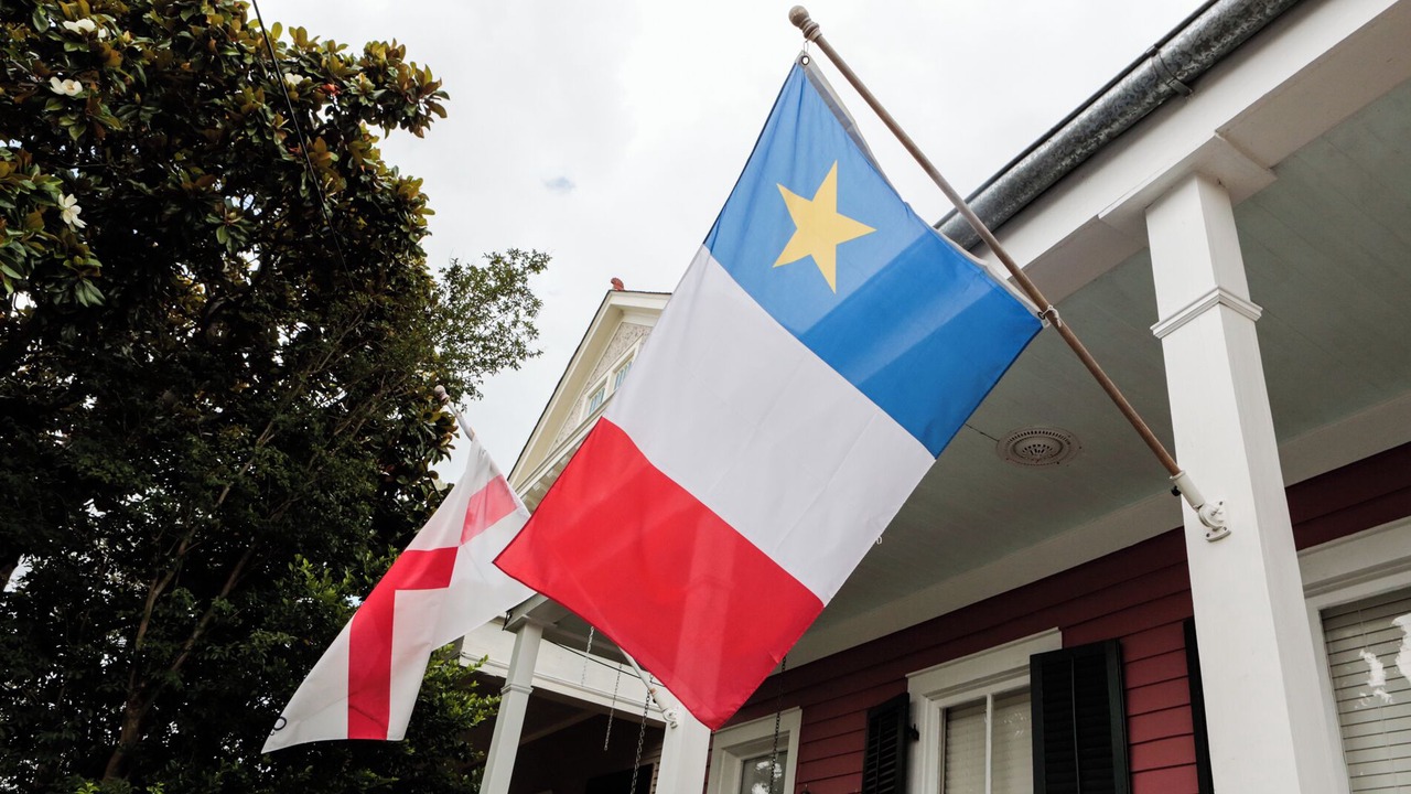 Photo of Outdoor in Algiers Point