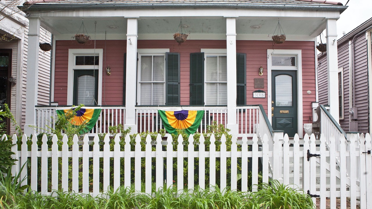 Photo of Outdoor in Algiers Point