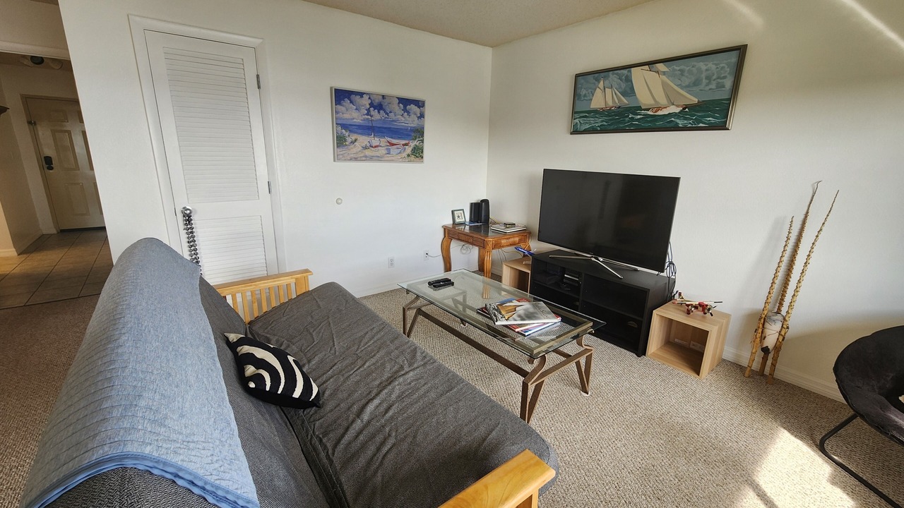 Photo of Livingroom in Tierra Verde