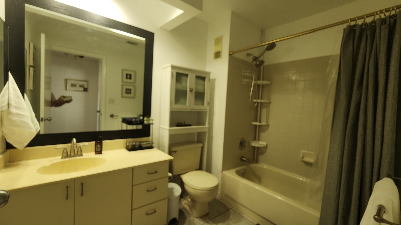 Photo of Bathroom in Tierra Verde