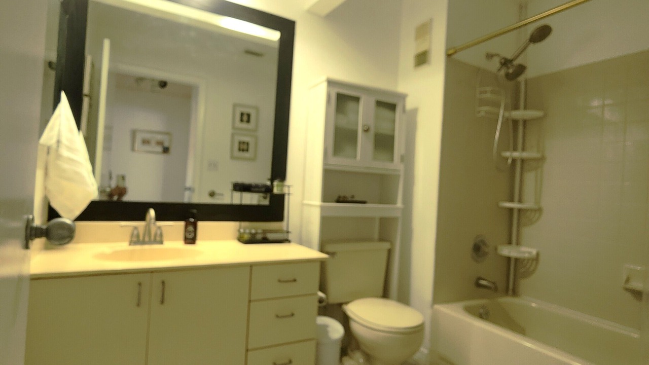Photo of Bathroom in Tierra Verde