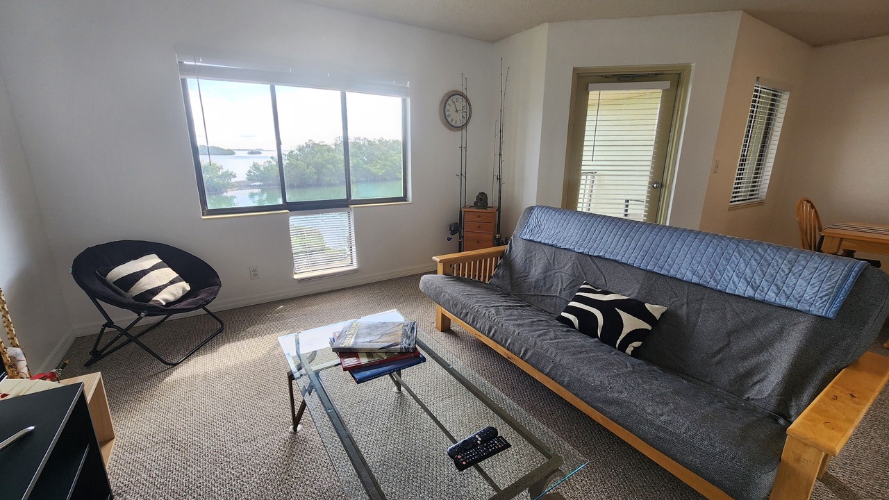 Photo of Livingroom in Tierra Verde