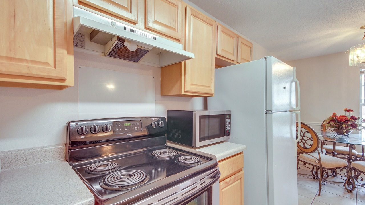 Photo of Kitchen in Gautier