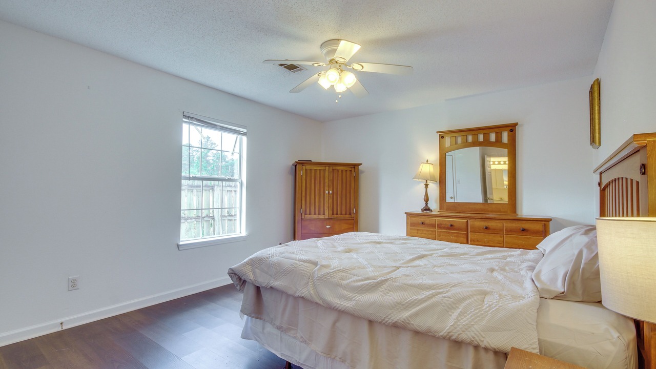 Photo of Bedroom in Gautier