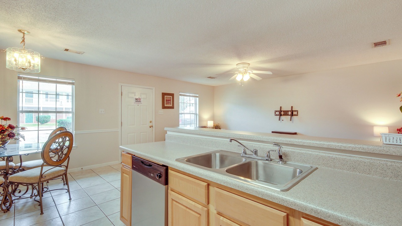 Photo of Kitchen in Gautier