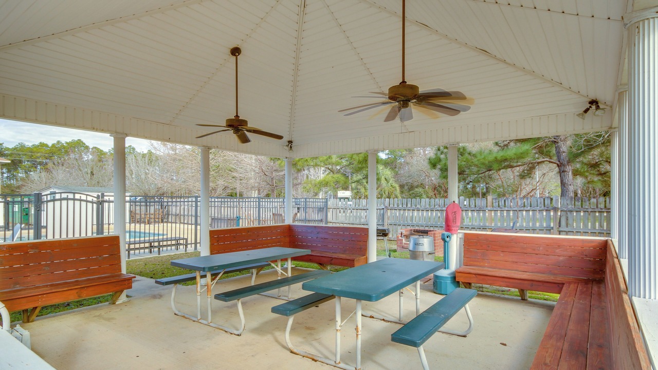 Photo of Outdoor in Gautier